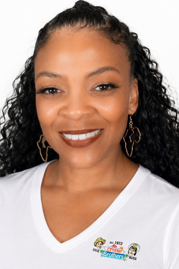 Cruise Brothers Travel Agent DiAnna Campbell